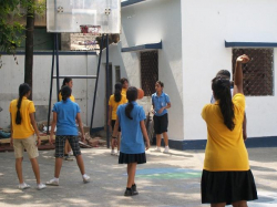 St. Pauls Mission School Galley Image 2