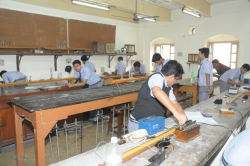 St. Pauls Mission School Galley Image 4