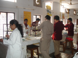 St. Pauls School Galley Image 4
