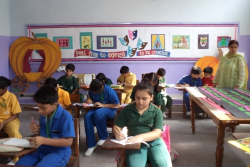St. Pauls School Galley Image 4