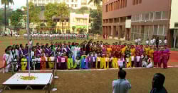 St. Peters School Galley Image 1