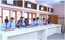 St. Peters School Galley Image 4