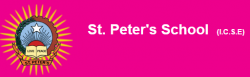 ICSE & ISC Schools in Sarjapur Main Road, Bangalore, St. Peters School, KAIKONDRAHALLI, SARJAPUR MAIN ROAD, BEFORE WIPRO CORPORATE OFFICE, Bengaluru