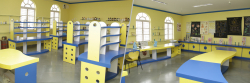 St. Peters School Galley Image 4