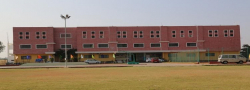 St Peter's International Residential School Galley Image 2