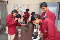 ST. PHILOMENAS PUBLIC SCHOOL Galley Image 4