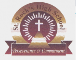 St Rocks High School, Gorai 2,Borivali West, Mumbai