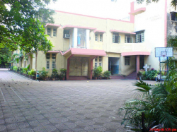 State Board Schools in Chembur, Mumbai, St Sebastian High School, RCF Marg, Tolaram Colony, Chembur, Wadavali Village,Chembur East, Mumbai