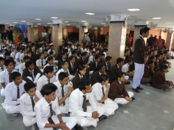 St. Sebastians School Galley Image 3