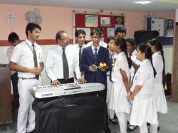 St. Sebastians School Galley Image 4
