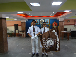 St. Sebastians School Galley Image 4