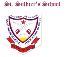 Day School in Gurgaon, St. Soldier Public School, Near palm Vihar, Bajghera Road, Phase-II, New Palam Vihar Phase 1,Sector 110, Gurugram