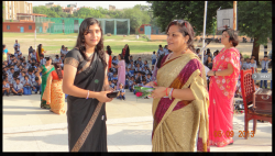 ST SOPHIAS SENIOR SECONDARY SCHOOL Galley Image 2