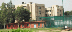 ST SOPHIAS SENIOR SECONDARY SCHOOL Galley Image 4