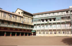 Best International Schools in Mumbai, St. Stanislaus International School, 65, Ramdas Nayak Marg (Hill Road),Bandra, Bandra West, Mumbai