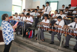 St. Stanislaus International School Galley Image 4
