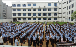 St Terasa School Galley Image 3