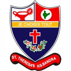 St. Teresas Convent High School, Willingdon,Santacruz West, Mumbai