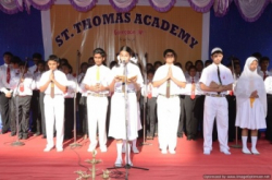 St. Thomas Academy Galley Image 4