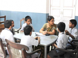 St. Thomas Church School Galley Image 4