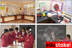 St. Thomas Convent & High School Galley Image 2