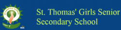 CBSE Schools in Delhi, St. Thomas Girls Senior Secondary School, Mandir Marg, Mandir Marg, Delhi