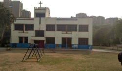 Pre schools, Playschools schools in Hauz Khas, Delhi, ST. THOMAS PLAY SCHOOL, SECTOR-II, R.K. PURAM, Sector 2,RK Puram, Delhi