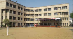 CBSE Schools in Sector 9, Faridabad, St.Thomas Senior Secondary School, SECTOR-8, Sector 8, Faridabad