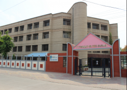 St.Thomas Senior Secondary School Galley Image 2