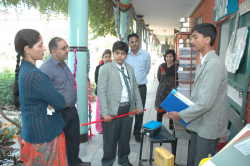 St.Thomas Senior Secondary School Galley Image 4