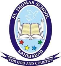 Schools in Ghaziabad, St. Thomas School, Gyan Khand II, Indirapuram, Gyan Khand II,Indirapuram, Ghaziabad