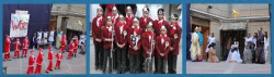 St. Thomas School Galley Image 3