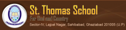 Schools in Vasundhara Sector 6, Ghaziabad, St. Thomas School, SECTOR-IV, LAJPAT NAGAR, SAHIBABAD, Sector 4,Rajendra Nagar, Ghaziabad