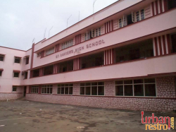 St. Xaviers High School Galley Image 2