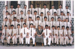 St. Xaviers High School Galley Image 3