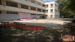 St. Xaviers High School Galley Image 4