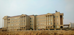 St. Xaviers High School Galley Image 2