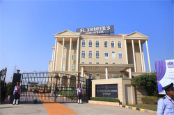 St. Xaviers High School Galley Image 3