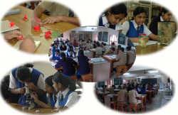 St. Xaviers High School Galley Image 4