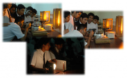 St. Xaviers High School Galley Image 4