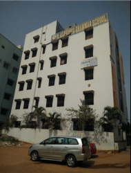 St.Alphonsa Grammar School, RTC Colony,LB Nagar, Hyderabad