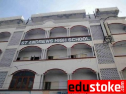 St. Andrews High School Gallery Image 4