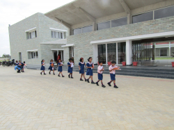 Winmore Academy Galley Image 3