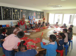 Winmore Academy Galley Image 4