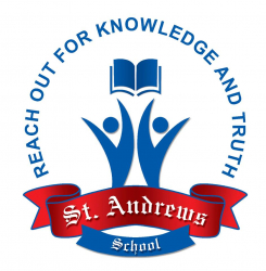 CBSE Schools in Tank Bund, Hyderabad, St.Andrews School, 222-B, West Marredpally, Secunderabad, Nehru Nagar Colony,West Marredpally, Hyderabad