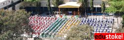 St. Anns High School, Tiwari Nagar,Miyapur, Hyderabad