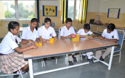 STAREX INTERNATIONAL SCHOOL Gallery Image 3