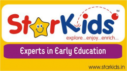Pre School in Kolkata, StarKids, Rajarhat Road, Bablatola,Rajahat, Dash Drone,Newtown, Kolkata