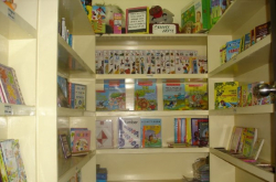 StarKids Galley Image 4