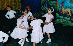 STARLET NURSERY Galley Image 4